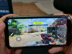 Doogee S96 Pro, HP Tahan Banting dengan Kamera Night Vision