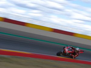Alasan Dovizioso Gagal Bersaing di MotoGP 2020
