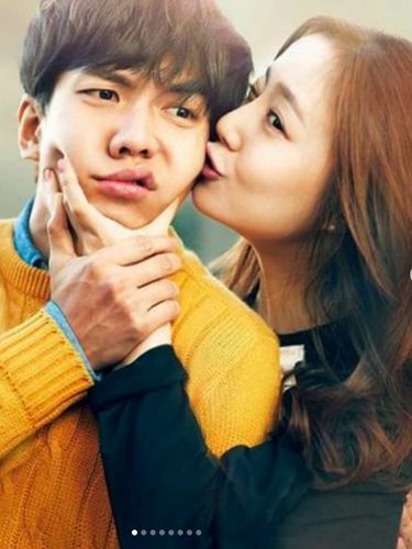 Drama Korea Love Forecast