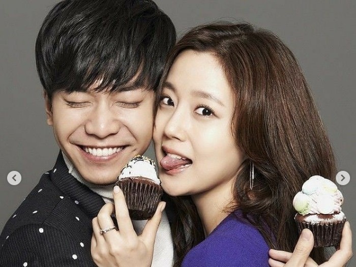 Drama Korea Love Forecast Drama Korea Love Forecast