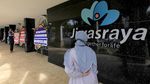 Dukungan Program Restrukturisasi Jiwasraya