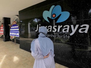 Proses Hukum Jiwasraya-Asabri Bikin Kesan RI Tak Ramah Investor?