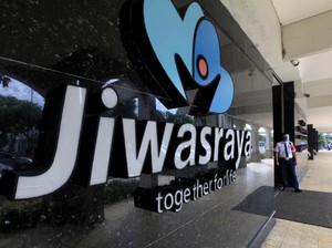 OJK Minta Jiwasraya Segera Rampungkan Kewajiban ke Pemegang Polis