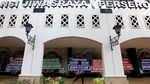 Dukungan Program Restrukturisasi Jiwasraya
