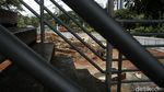 Gegara Pendemi, Pembangunan MRT Jakarta Fase 2 Terancam Mundur