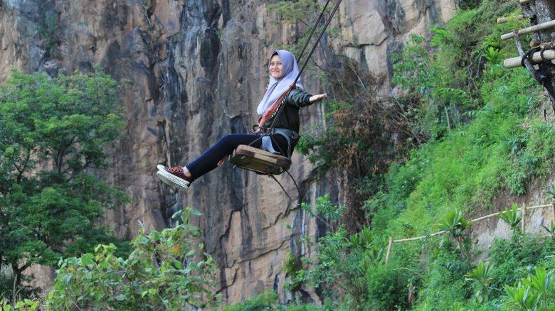 Gumuk Reco Semarang Gumuk Reco Semarang