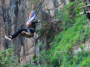 5 Tempat Wisata Semarang dan Sekitarnya yang Instagramable dan Jos