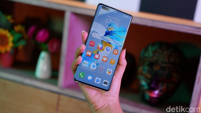 Huawei Mate 40