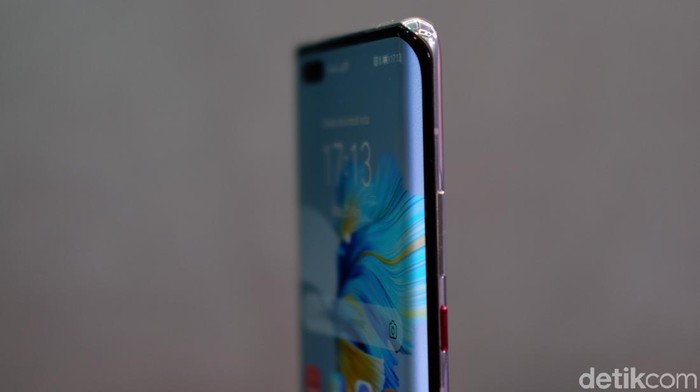 Huawei Mate 40