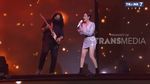 Duet Musisi di HUT Transmedia, Visual Kece dan Social Distancing