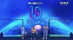 Duet Musisi di HUT Transmedia, Visual Kece dan Social Distancing