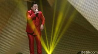 Penasaran dengan penampilan kece lainnya? Simak terus beritanya di detikcom! Rifkianto Nugroho/detikFoto