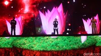 Sejumlah artis akan memeriahkan HUT Transmedia ke-19.