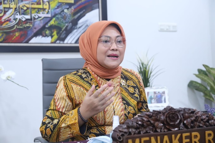 Ida Fauziyah