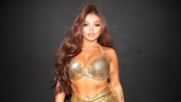 Jesy Nelson membuat pernyataan heboh dengan mundurnya ia dari grup Little Mix. Dok. Instagram/jesynelson