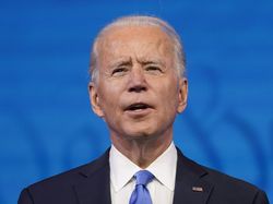 Pelantikan Joe Biden Akan Disertai Parade Virtual