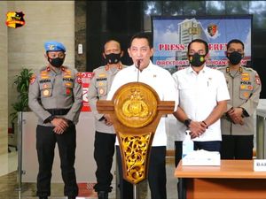 5 Pernyataan Terbaru Kabareskrim soal Tewasnya 6 Laskar FPI