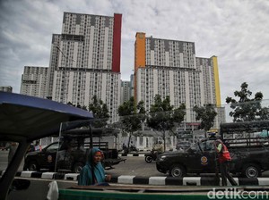 Ketua Satgas COVID-19: Beberapa RS Kini Sudah Terisi 100 Persen