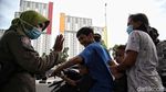 Kasus Harian COVID-19 di Jakarta Masih Tertinggi