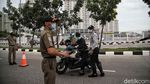 Kasus Harian COVID-19 di Jakarta Masih Tertinggi