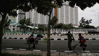 Dari keseluruhan data harian Satgas COVID-19, sebaran covid-19 di tanah air per Minggu (13/12) menunjukkan sebanyak 617.820 orang positif terkonfirmasi virus Corona.   