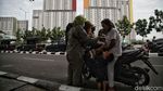 Kasus Harian COVID-19 di Jakarta Masih Tertinggi