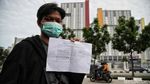 Kasus Harian COVID-19 di Jakarta Masih Tertinggi