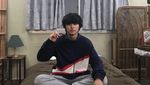 7 Potret Kento Yamazaki, Pemeran Alice In Borderland yang Populer di Jepang