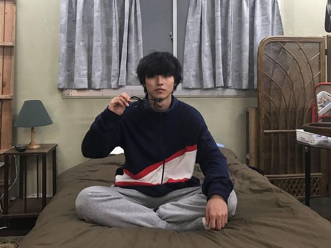 Kento Yamazaki Disebut Pacaran dengan Suzu Hirose