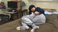 Di Jepang, Kento Yamazaki jadi salah satu selebritas lokal dengan jumlah follower Instagram terbanyak. (Foto: dok. Instagram @kentooyamazaki) 