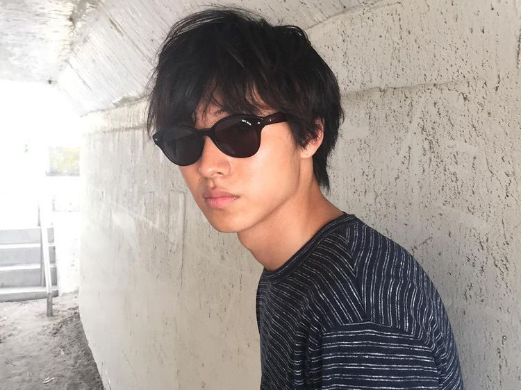 7 Potret Kento Yamazaki, Pemeran Alice In Borderland yang Populer di Jepang
