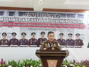 Jaksa Kasus Istri Omeli Suami Mabuk Diperiksa Kejagung