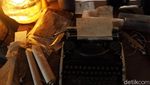 Kertas Daluang, Hanji-nya Indonesia yang Terlupakan