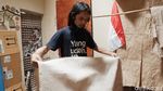 Kertas Daluang, Bernilai Tinggi dan Kaya Sejarah