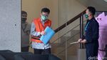 Ketut Suarbawa dan Hutama Yonathan Kembali Diperiksa KPK
