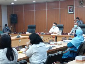 Politikus Gerindra soal Anies Diejek Mega: Meski Dukung Anies, Saya Tak Suka