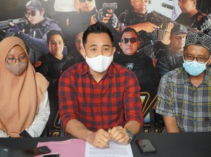 Beredar Pesan Berantai Rawan Begal di Mataram NTB, Polisi: Hoax