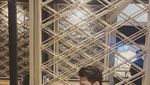 Kedekatan Lucky Perdana dengan Buah Hati saat Makan Bareng