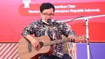 Menaker Dorong Implementasi Layanan Disabilitas di Ketenagakerjaan