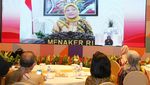 Menaker Dorong Implementasi Layanan Disabilitas di Ketenagakerjaan