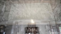 Pameran yang diselenggarakan oleh Galeri Foto Jurnalistik Antara (GFJA) ini menjadi rangkaian dari HUT Ke-83 Kantor Berita Antara.  