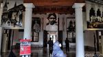 Mengenang Jejak Sejarah Lewat Arsip Nasional