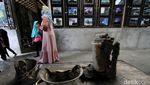 Museum Sisa Hartaku, Bukti Ganasnya Letusan Merapi