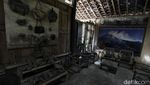 Museum Sisa Hartaku, Bukti Ganasnya Letusan Merapi