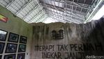 Museum Sisa Hartaku, Bukti Ganasnya Letusan Merapi