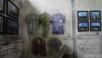 Museum Sisa Hartaku, Bukti Ganasnya Letusan Merapi