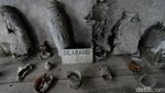 Museum Sisa Hartaku, Bukti Ganasnya Letusan Merapi