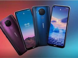 Rekomendasi HP Baru yang Dirilis Maret di Indonesia