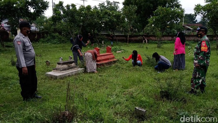 operasi yustisi di probolinggo