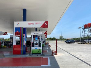 Jelang Idul Adha di Tengah PPKM Daruruat, Pasokan BBM-LPG Aman?